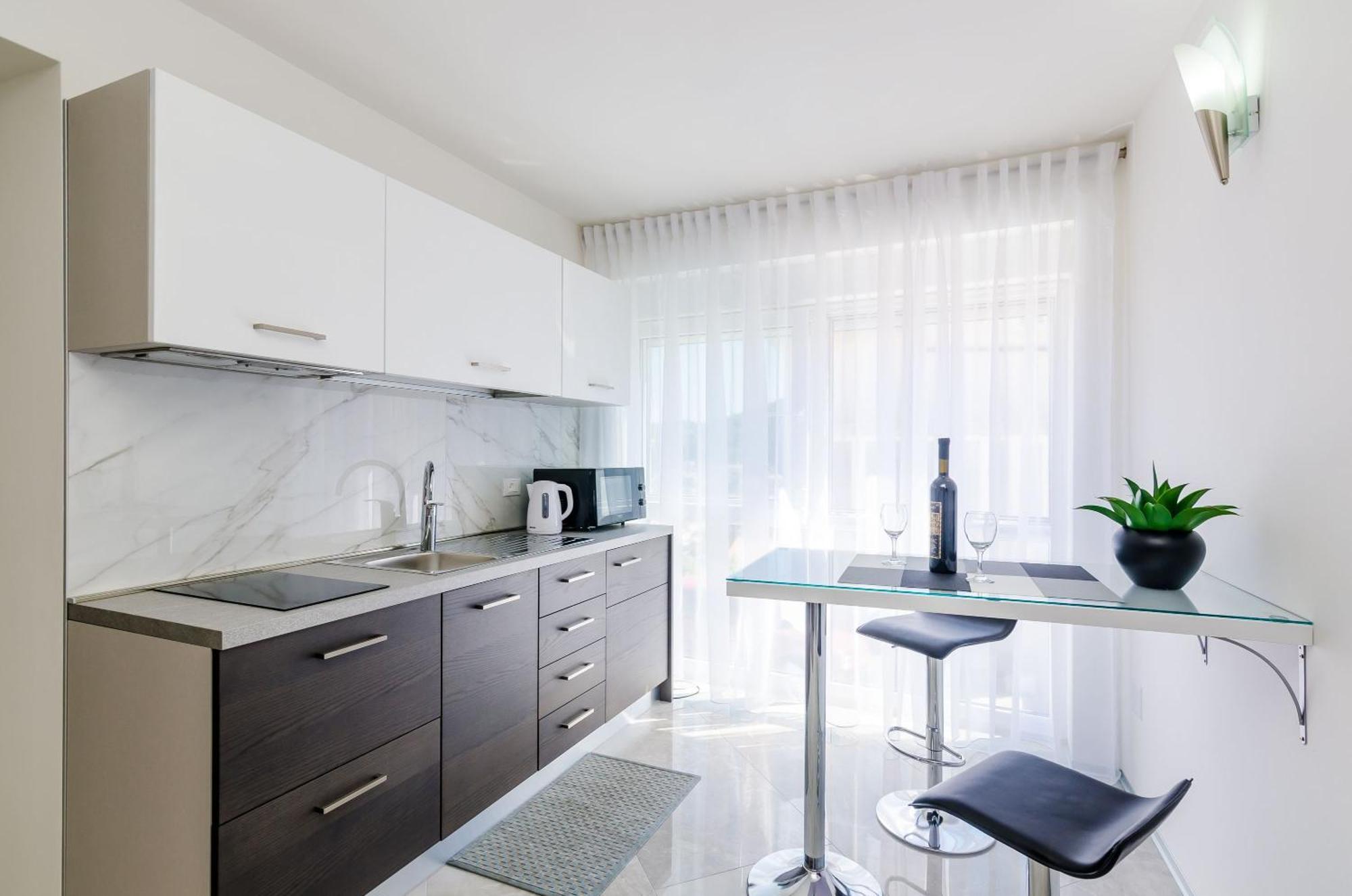 Apartments Lea Дубровник Екстериор снимка