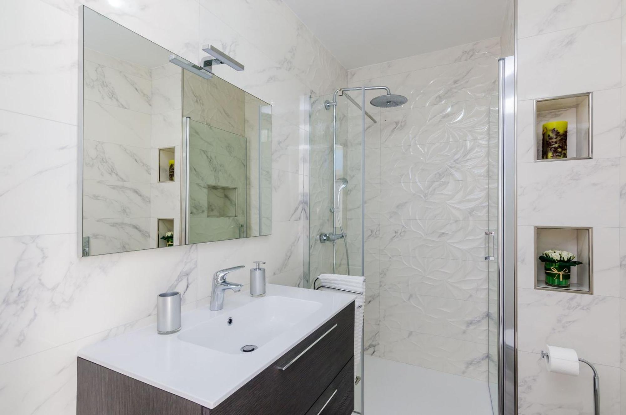 Apartments Lea Дубровник Екстериор снимка