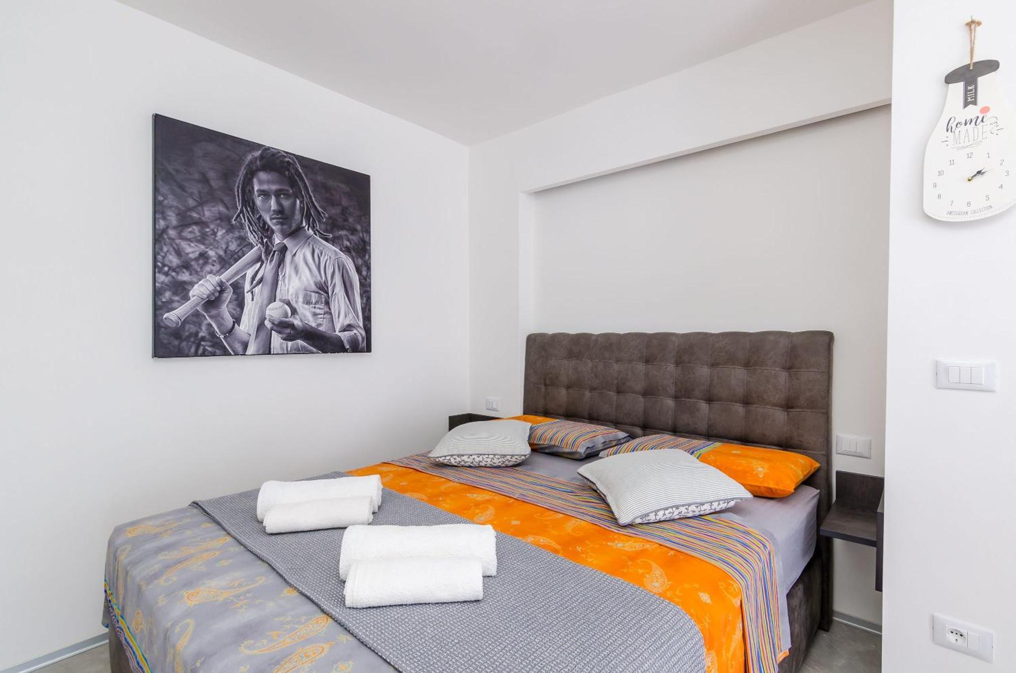 Apartments Lea Дубровник Екстериор снимка