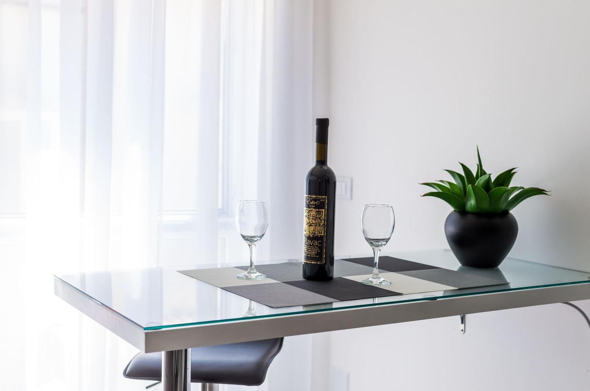 Apartments Lea Дубровник Екстериор снимка