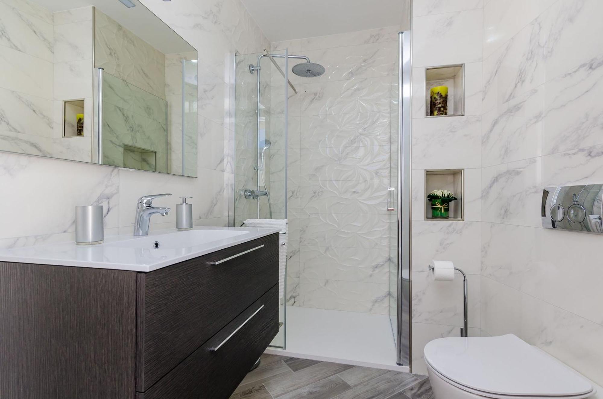 Apartments Lea Дубровник Екстериор снимка