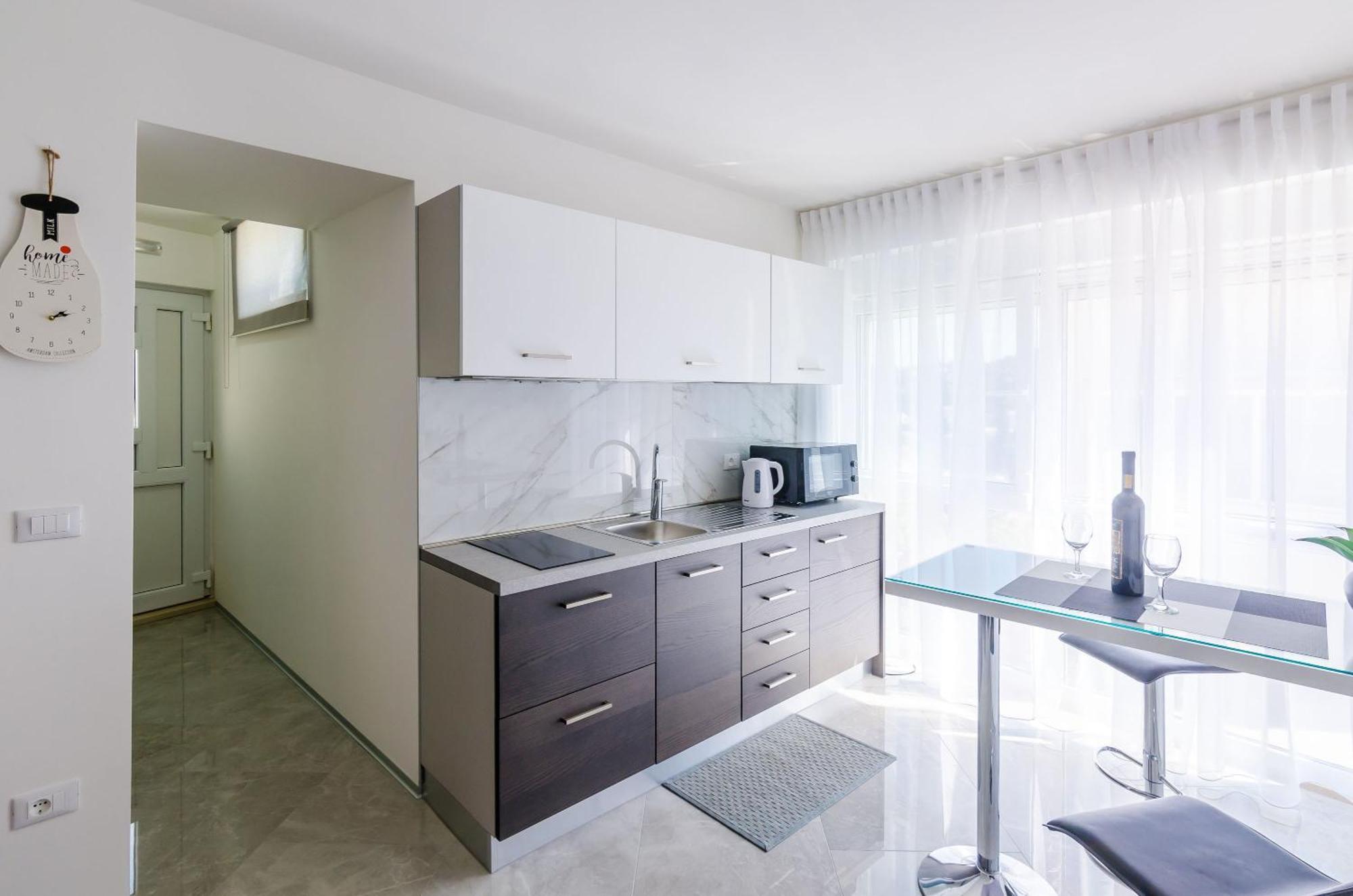 Apartments Lea Дубровник Екстериор снимка