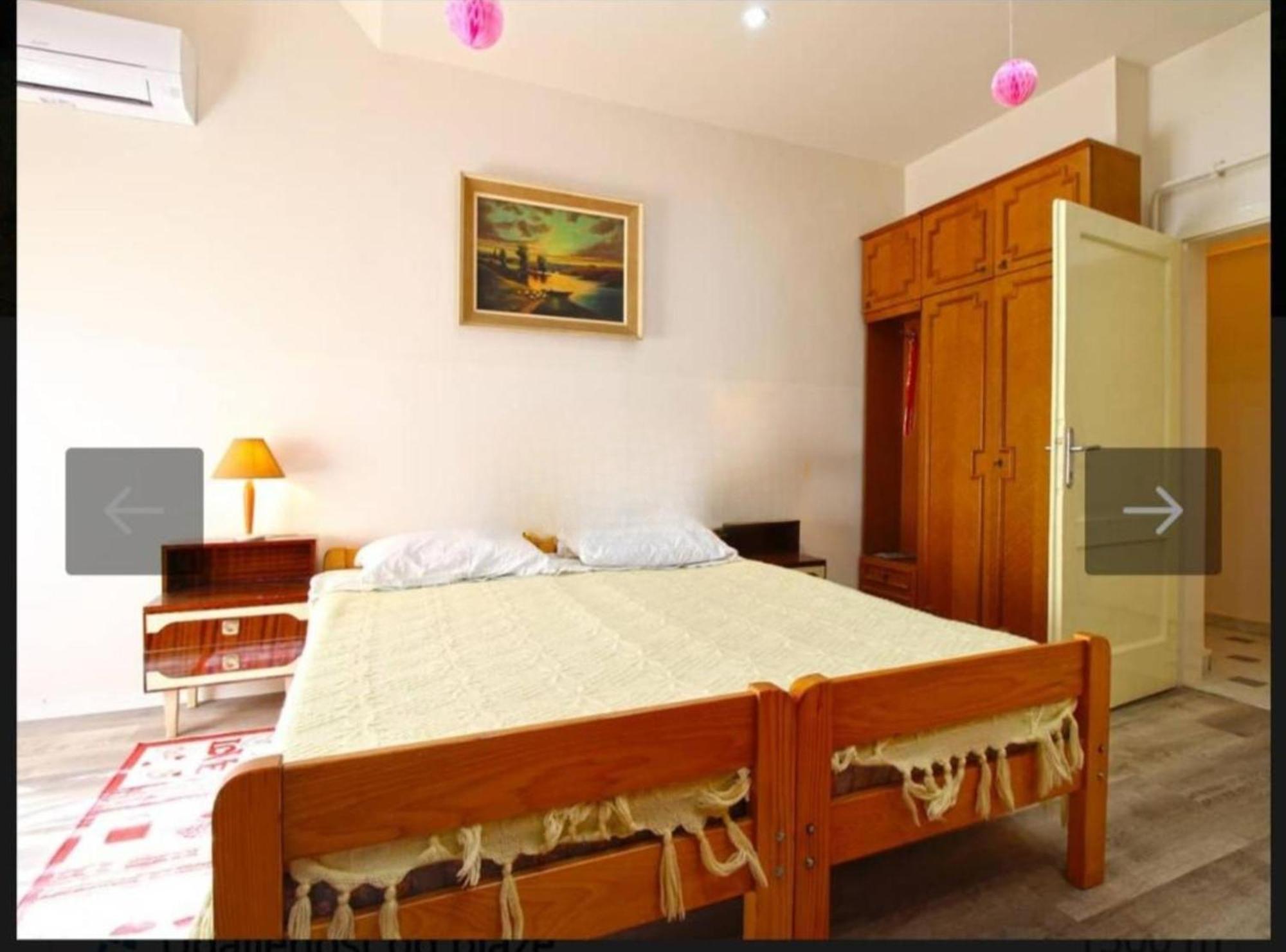 Apartments Lea Дубровник Екстериор снимка