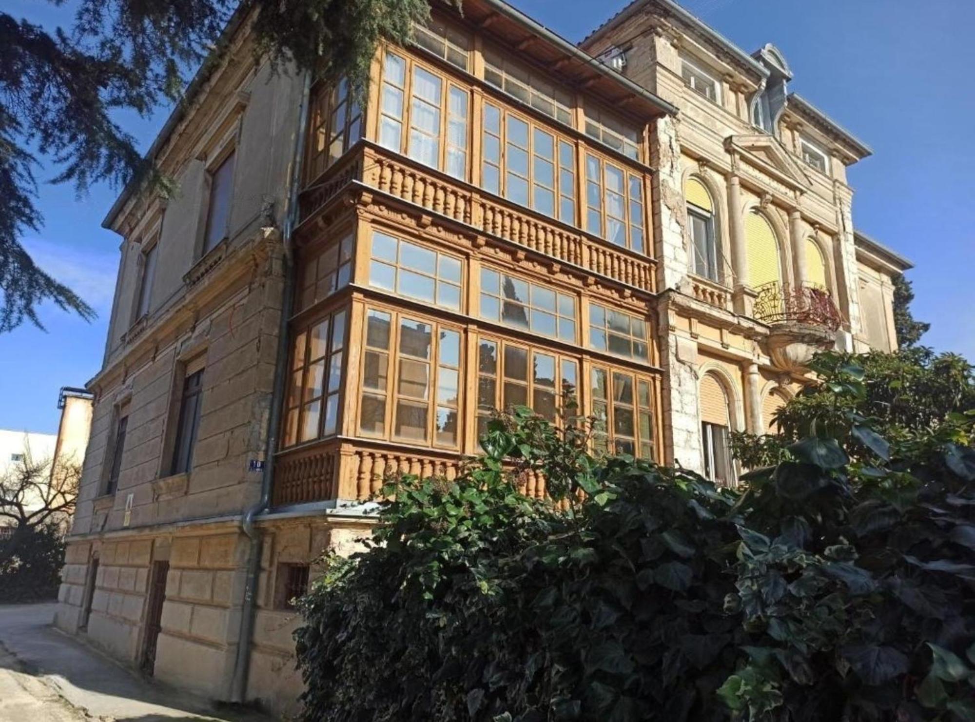Apartments Lea Дубровник Екстериор снимка