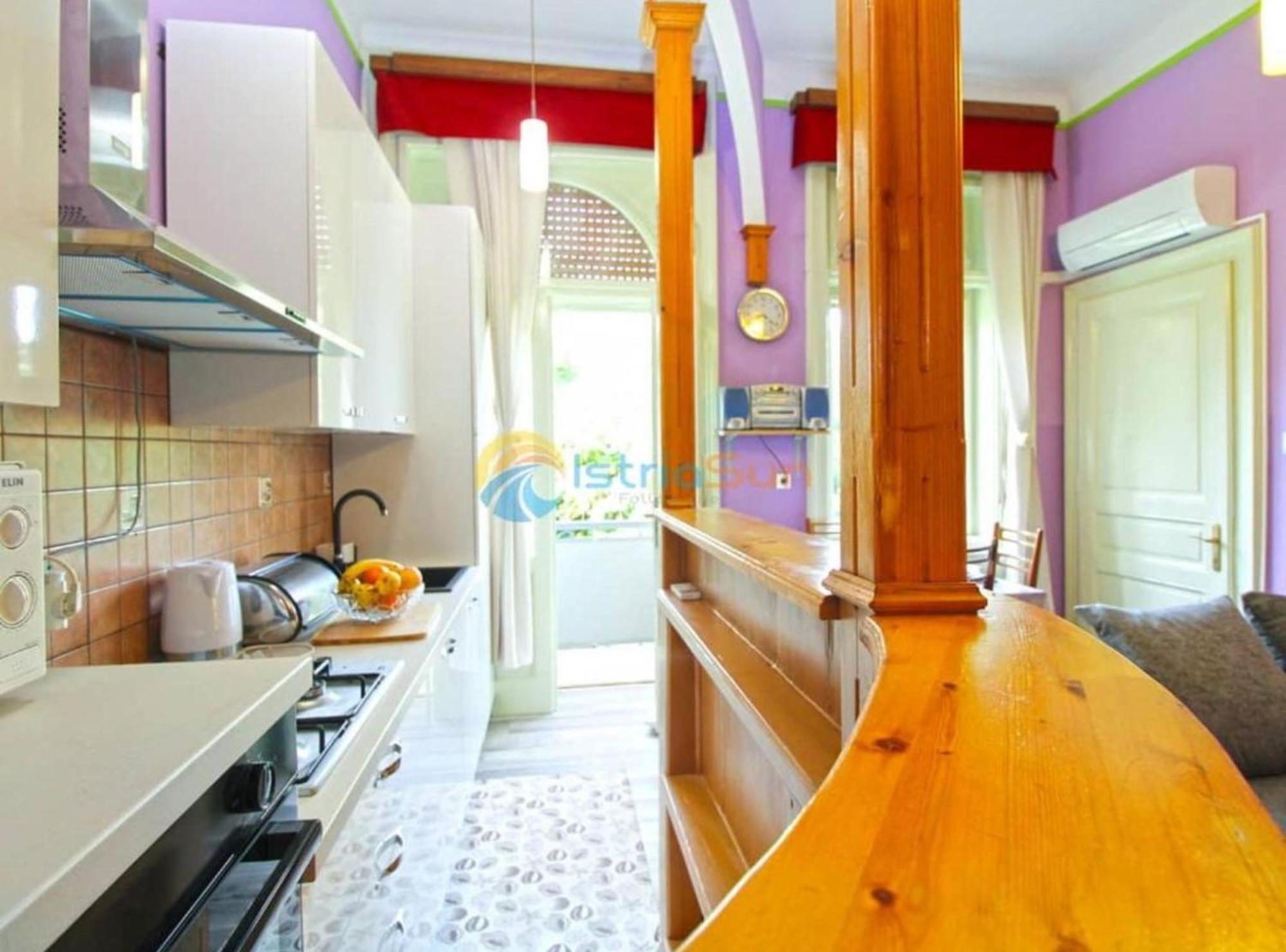 Apartments Lea Дубровник Екстериор снимка