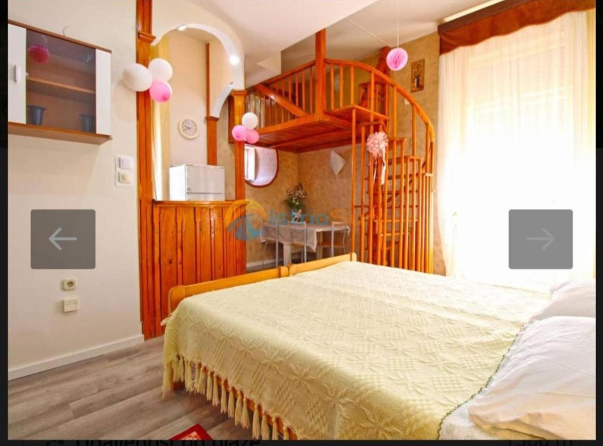 Apartments Lea Дубровник Екстериор снимка