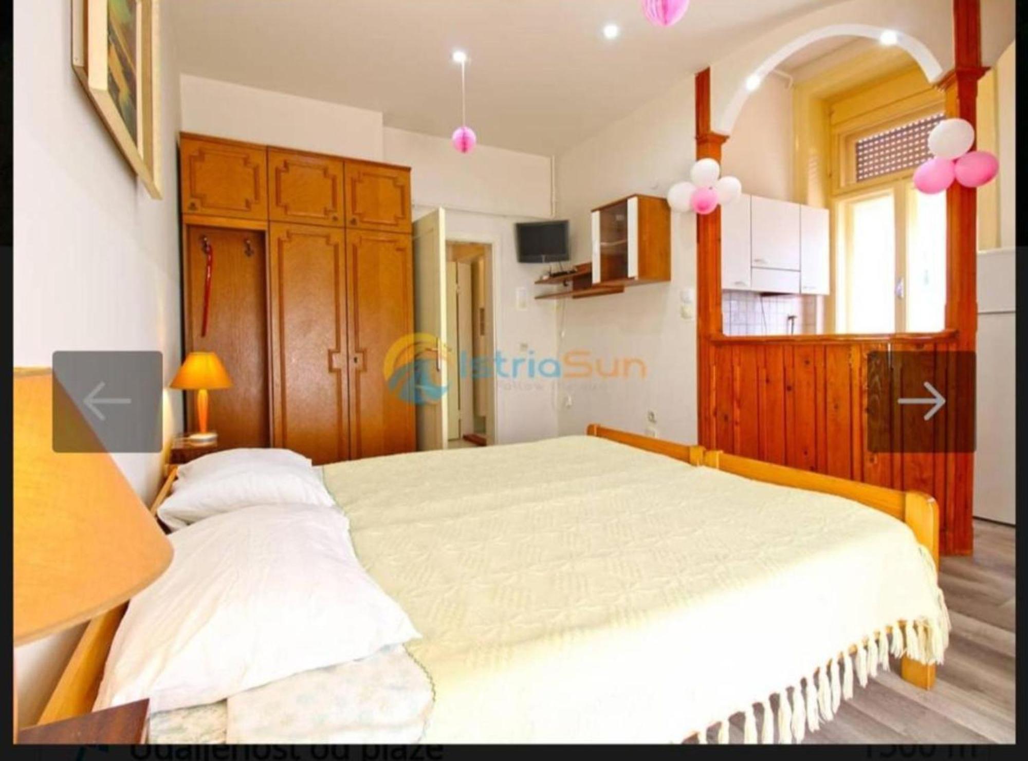 Apartments Lea Дубровник Екстериор снимка