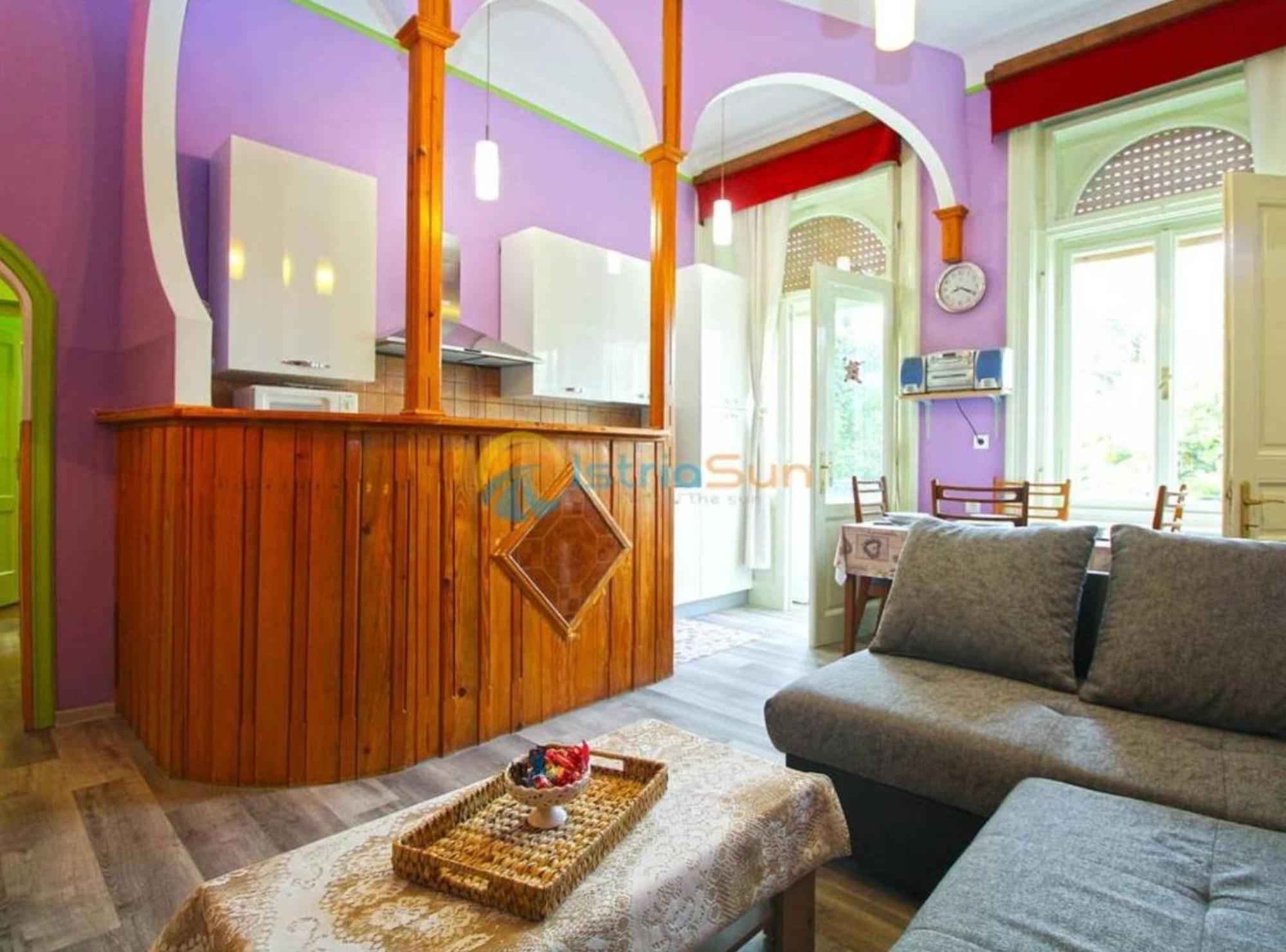 Apartments Lea Дубровник Екстериор снимка