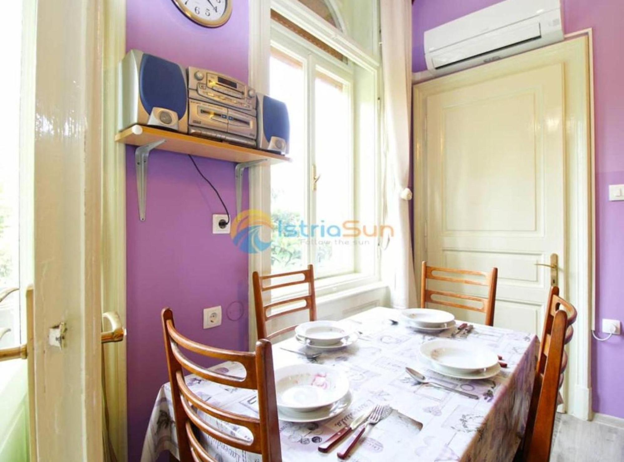 Apartments Lea Дубровник Екстериор снимка